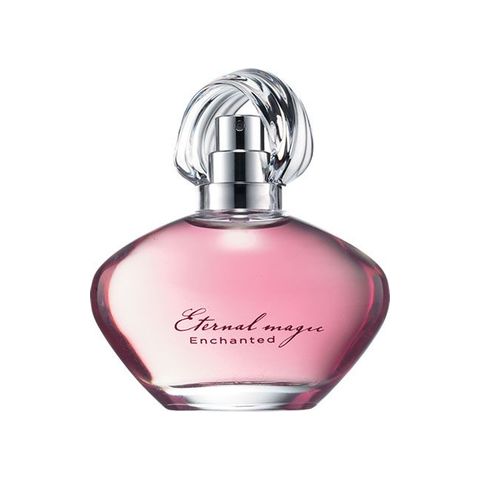 Eternal Magic Enchanted