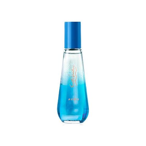 Exotic Waters