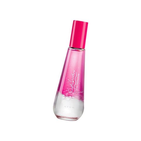 Exotic Waters Pink Paradise