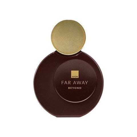 Far Away Beyond