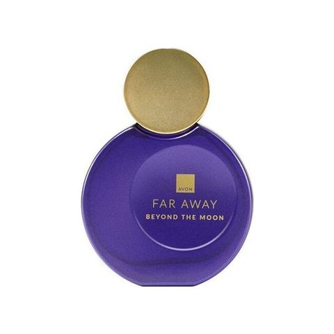 Far Away Beyond The Moon