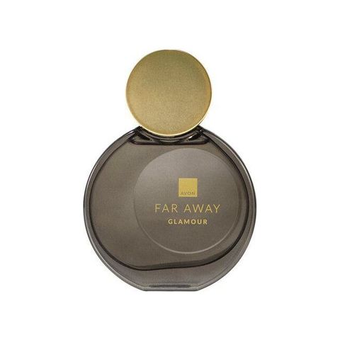 Far Away Glamour