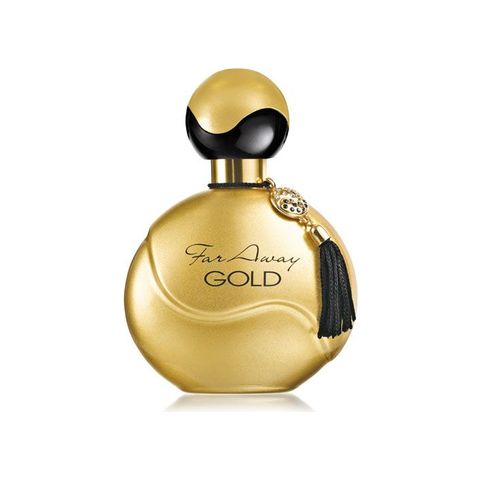 Far Away Gold