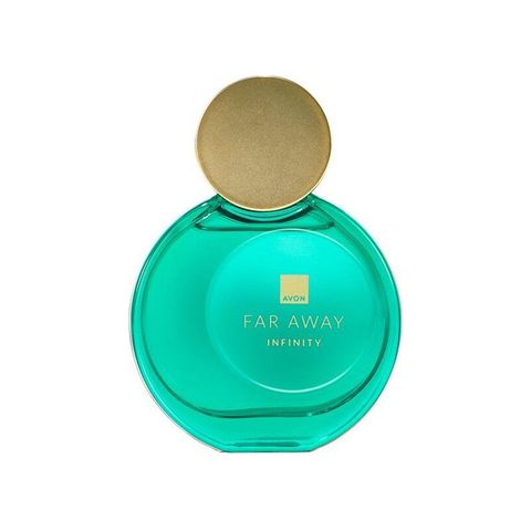 Far Away Infinity