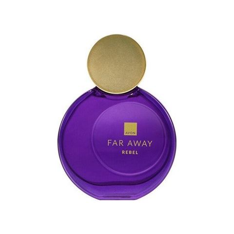 Far Away Rebel