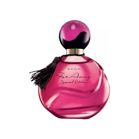Far Away Special Edition