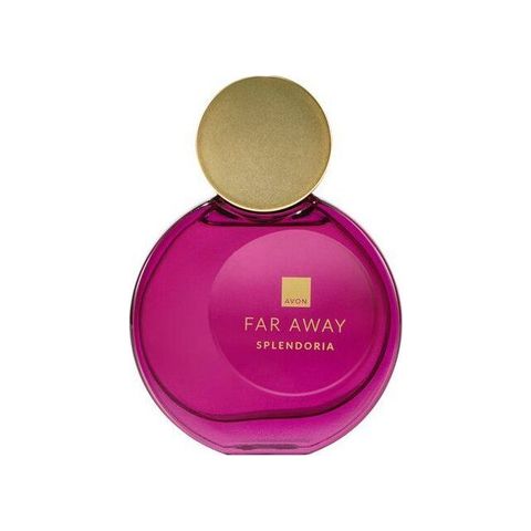 Far Away Splendoria