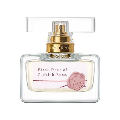 First Date Of Turkish Rose