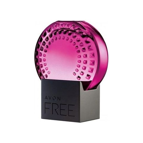 Free for Her