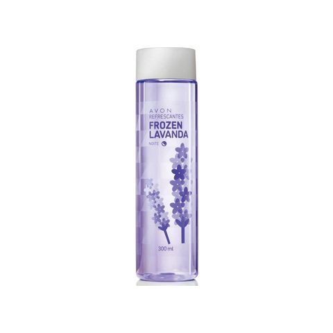 Frozen Lavanda