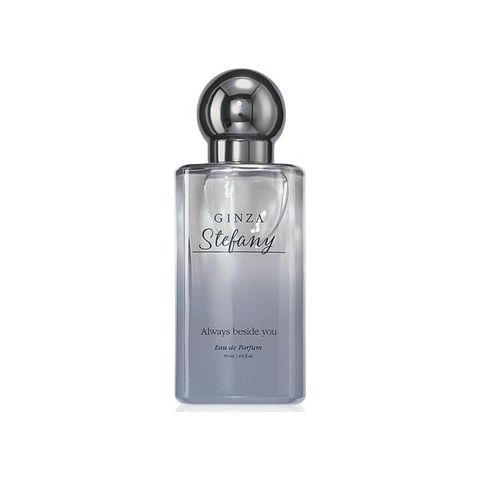 Ginza Stefany Always Beside You