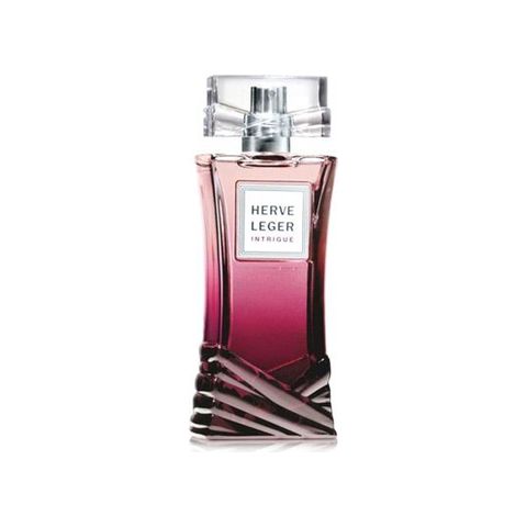 Herve Leger Intrigue