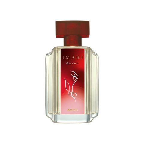 Imari Queen
