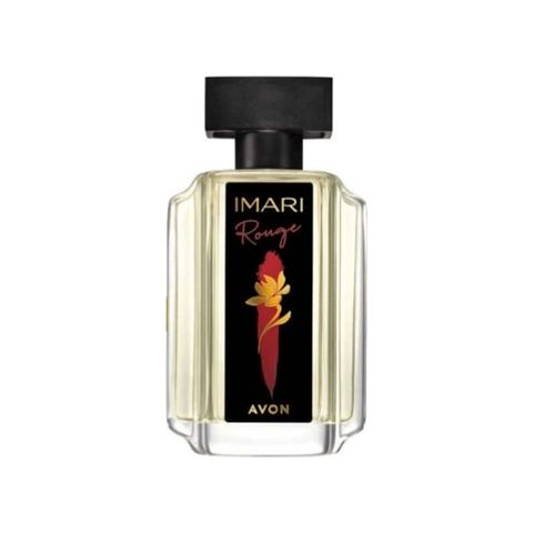 Imari Rouge