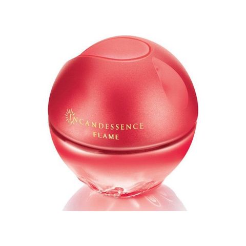 Incandessence Flame