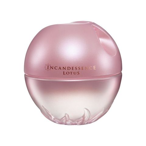 Incandessence Lotus