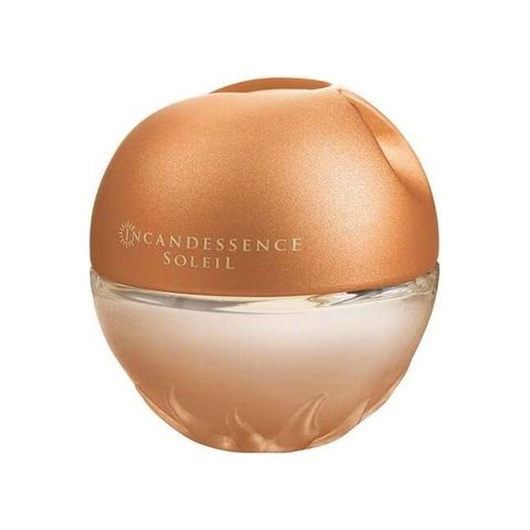 Incandessence Soleil