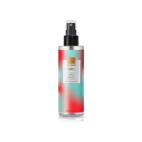 Joyful Eau de Cologne