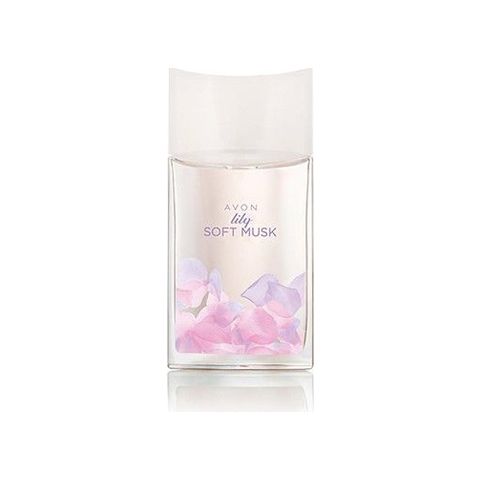 Lily Soft Musk