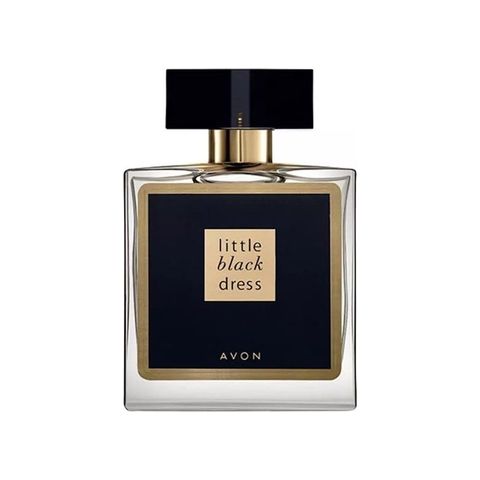 Little Black Dress | 2016