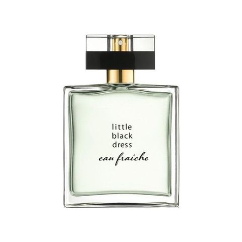 Little Black Dress Eau Fraiche