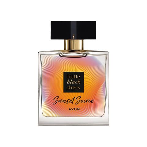 Little Black Dress Sunset Soiree