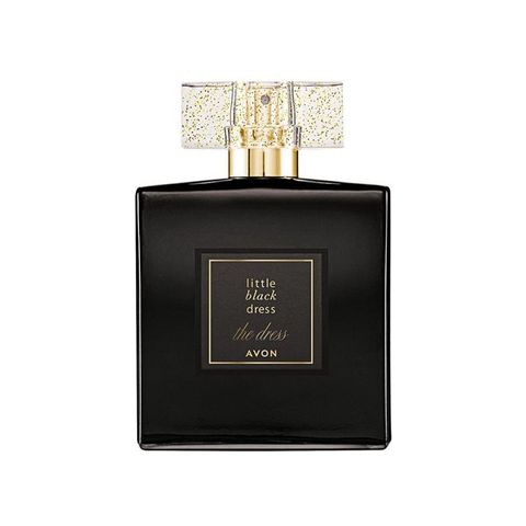 Little Black Dress The Dress
