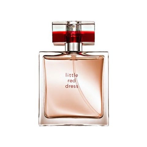Little Red Dress