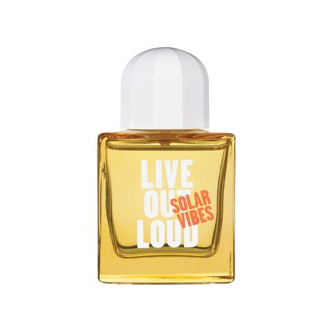Live Out Loud Solar Vibes