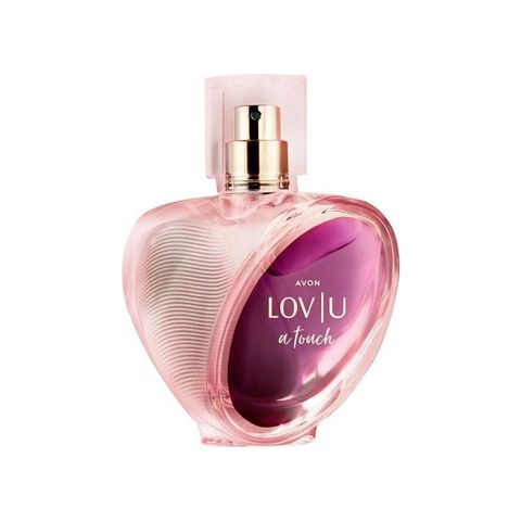 LOV | U a Touch