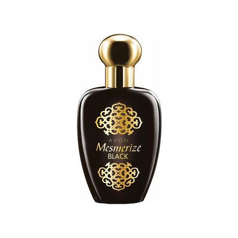 Mesmerize Black for Her