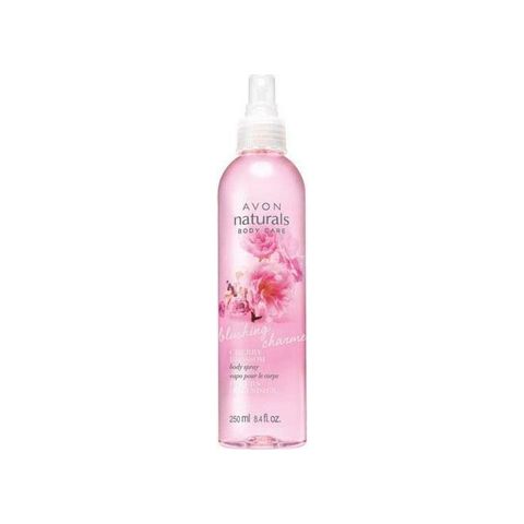 Naturals Cherry Blossom