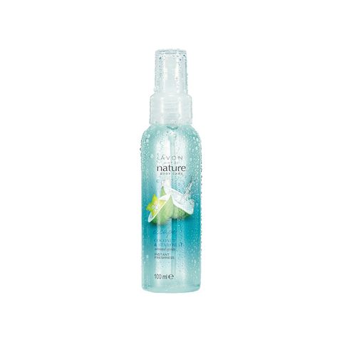 Naturals Escape Coconut & Starfruit
