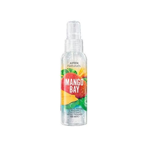 Naturals Mango Bay