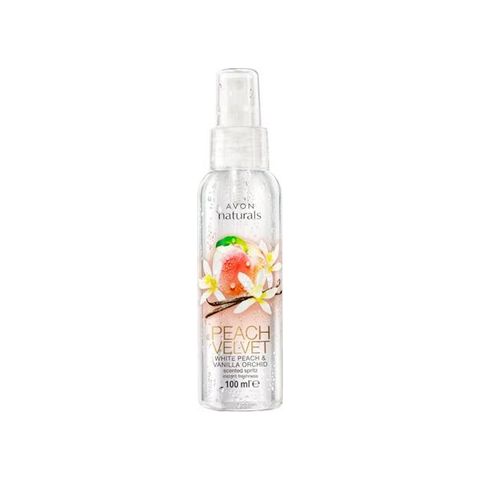 Naturals Peach Velvet