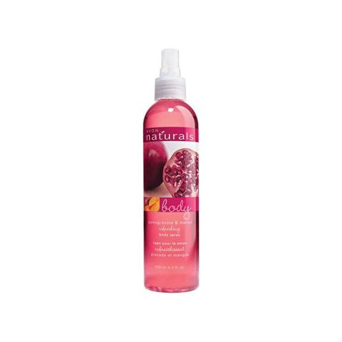 Naturals Pomegranate & Mango