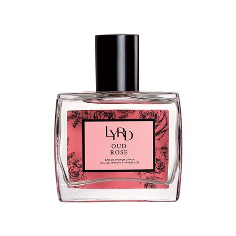 Oud Rose