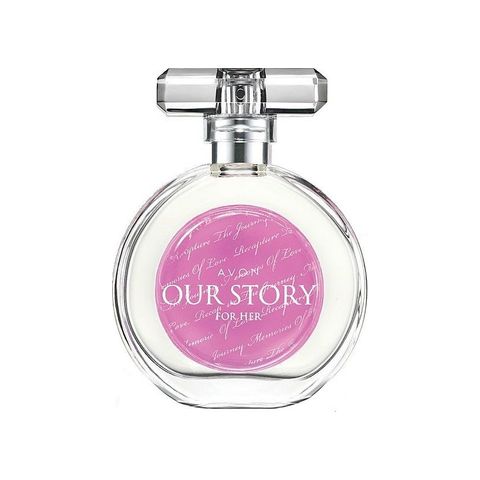Our Story For Her