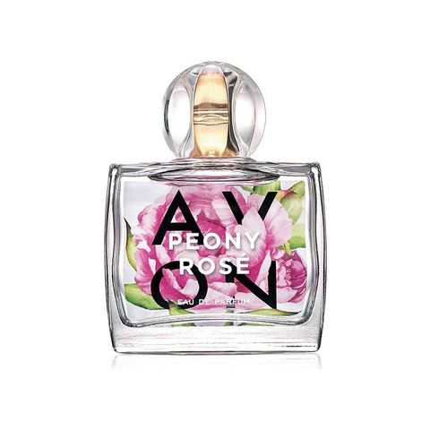Peony Rosé