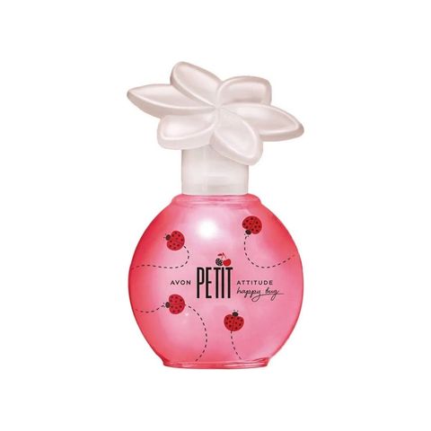 Petit Attitude Happy Bug