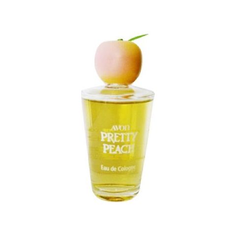 Pretty Peach