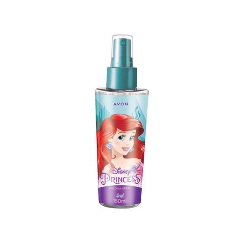 Princesa Dream Ariel