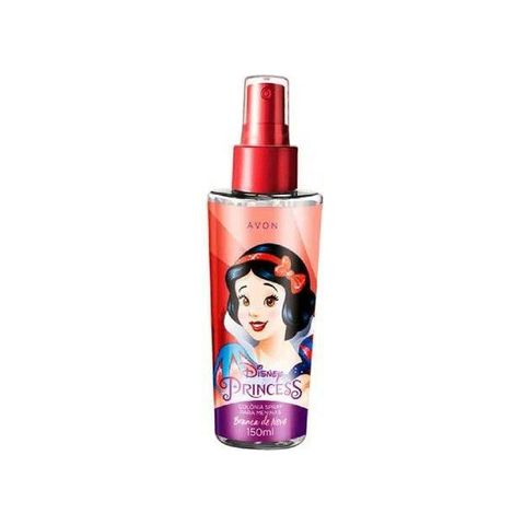 Princesa Dream Branca de Neve