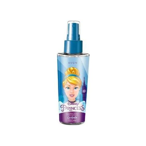Princesa Dream Cinderela