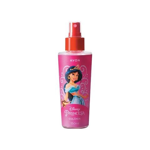 Princesa Dream Jasmine