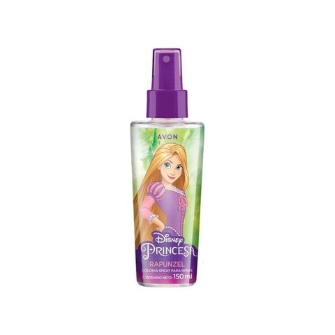 Princesa Dream Rapunzel