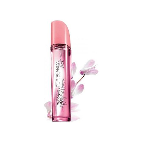 Pur Blanca Blush