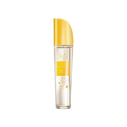 Pur Blanca Sunshine Bloom