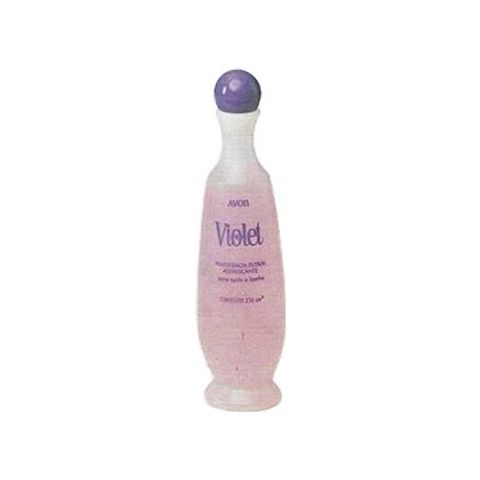 Refrescantes Violet
