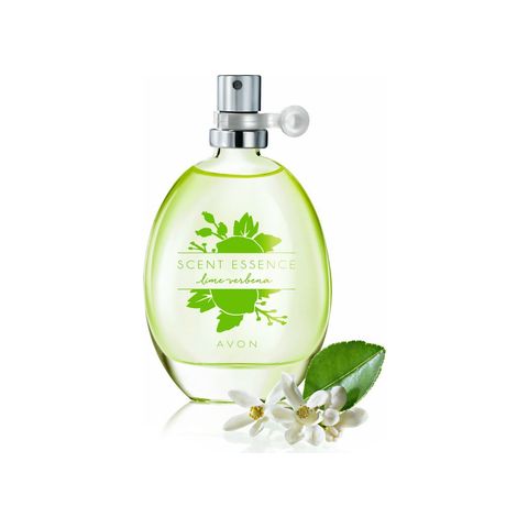 Scent Essence - Lime Verbena​